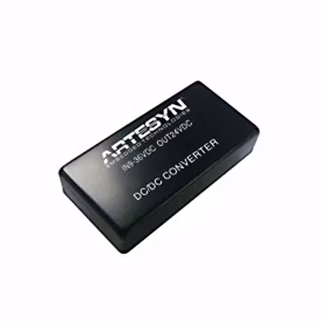 AEE08A18-L Artesyn Embedded Power  DC DC Converters